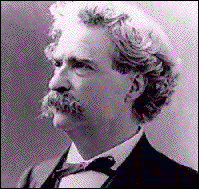 twain